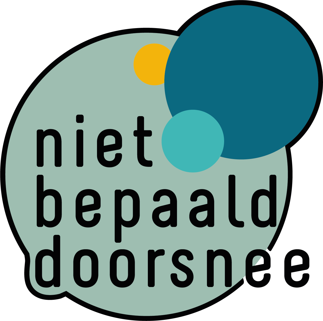 Niet Bepaald Doorsnee